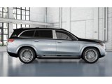 New 2025 Mercedes-Benz Maybach GLS 600 4MATIC image 2