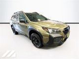 New 2025 Subaru Outback Wilderness image 3