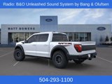 New 2025 Ford F150 Raptor image 4
