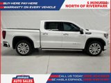 Used 2020 GMC Sierra 1500 Denali w/ Denali Ultimate Package image 2