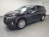 Used 2022 Chevrolet Equinox LT image 2