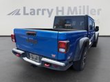 Used 2022 Jeep Gladiator Rubicon w/ Trailer Tow Package image 4