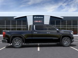 New 2025 GMC Sierra 1500 SLT w/ SLT Premium Package image 5