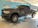 New 2024 RAM 2500 Big Horn w/ Sport Appearance Package image 2