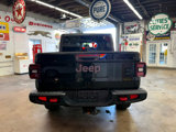Used 2020 Jeep Gladiator Rubicon w/ LED Lighting Group image 4
