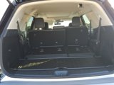 New 2025 Nissan Pathfinder Platinum w/ Black Appearance Package image 5