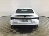Used 2025 Lexus IS 350 F Sport image 6