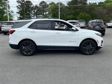 Used 2022 Chevrolet Equinox RS image 3