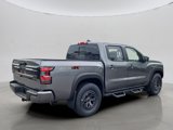 New 2025 Nissan Frontier PRO-4X image 2