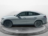 New 2025 Mercedes-Benz GLC 43 AMG 4MATIC image 4