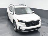 New 2025 Honda Pilot Elite image 3