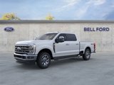 New 2025 Ford F350 Lariat image 2