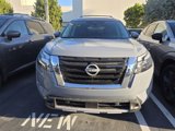 New 2025 Nissan Pathfinder Platinum w/ Cargo Package image 3