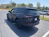New 2025 Jeep Grand Cherokee L Laredo image 5