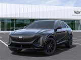New 2025 Cadillac Lyriq Sport image 6