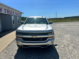 Used 2017 Chevrolet Silverado 1500 LT w/ All Star Edition image 5