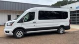 New 2025 Ford Transit 350 148 Medium Roof Wagon image 3