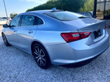 Used 2017 Chevrolet Malibu LT w/ Leather Package image 6