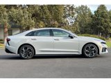 New 2025 Kia K5 GT-Line image 3