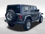 Used 2021 Jeep Wrangler Unlimited Rubicon image 4