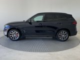 New 2026 BMW X5 M60i w/ Climate Comfort Package image 4