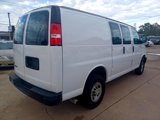 Used 2022 Chevrolet Express 2500 w/ Driver Convenience Package image 5