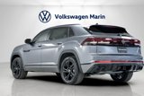Certified 2025 Volkswagen Atlas Cross Sport SEL R-Line image 3