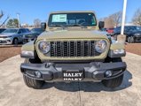 New 2025 Jeep Gladiator Sport image 3