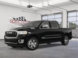 New 2025 RAM 1500 Tungsten image 2