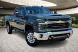 New 2025 Chevrolet Silverado 2500 LT w/ All Star Edition image 2