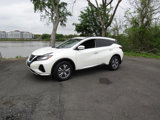Used 2023 Nissan Murano SV image 2