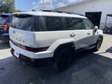 Certified 2025 Hyundai Santa Fe Calligraphy image 3