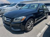 Used 2018 Mercedes-Benz C 300 4MATIC Sedan image 2