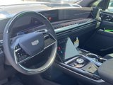 New 2026 Cadillac Escalade IQ Sport 1 w/ LPO, ONYX Package image 2