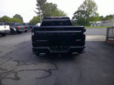 Used 2022 Chevrolet Silverado 1500 RST w/ Z71 Off-Road Package image 4