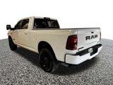 New 2025 RAM 3500 Laramie w/ Night Edition image 3