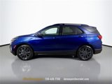 Certified 2023 Chevrolet Equinox RS image 4