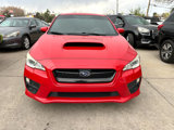 Used 2015 Subaru WRX image 3
