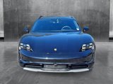 Used 2024 Porsche Taycan 4 Cross Turismo image 2