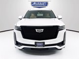 Used 2023 Cadillac Escalade Sport w/ LPO, ONYX Package image 2
