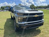 New 2025 Chevrolet Silverado 2500 Custom w/ Custom Convenience Package image 2