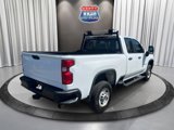 Used 2020 Chevrolet Silverado 2500 W/T w/ WT Fleet Convenience Package image 6