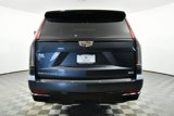 Used 2021 Cadillac Escalade ESV Sport w/ Driver Assist Tech Package image 4
