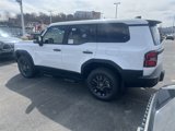 New 2025 Toyota Land Cruiser 1958 image 3