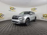 New 2025 Mitsubishi Outlander SE image 3