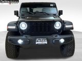 New 2025 Jeep Wrangler Unlimited Rubicon image 2