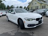 Used 2018 BMW 330i xDrive Sedan w/ Convenience Package image 3