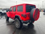 Used 2024 Jeep Wrangler Unlimited Rubicon 392 image 3