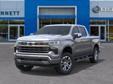 New 2026 Chevrolet Silverado 1500 LTZ image 6