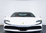 Certified 2023 Ferrari SF90 Spider image 3